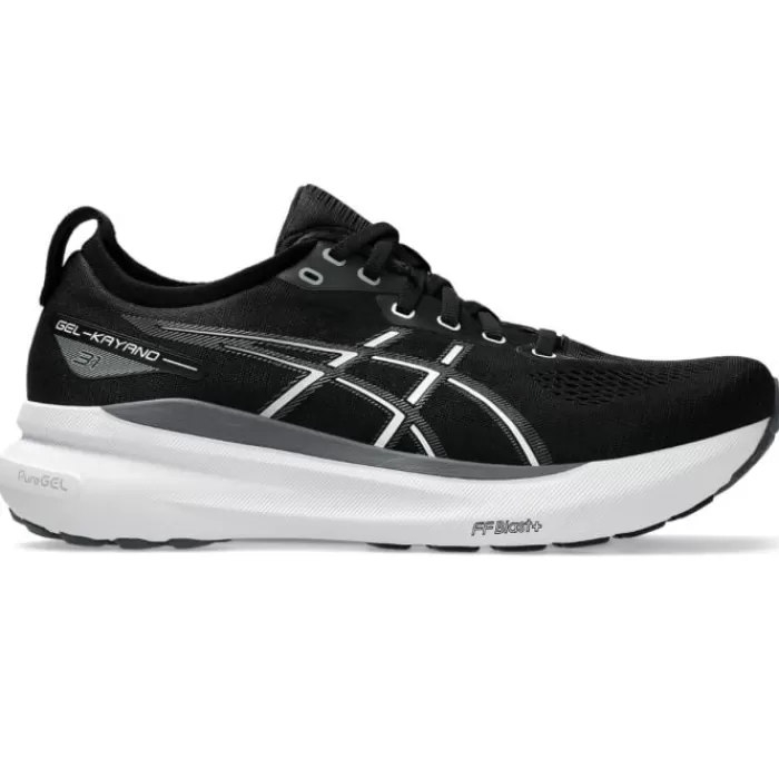 Gel-Kayano 31 Extra Wide-Asics Fashion
