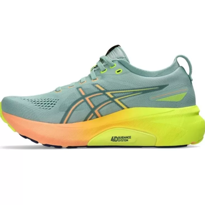 Gel-Kayano 31 Paris-Asics Clearance