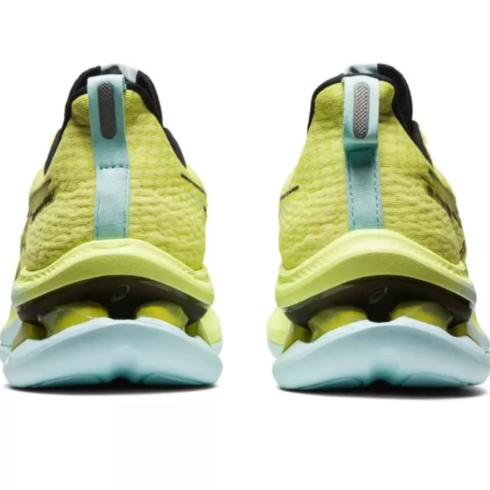 Gel-Kinsei Max-Asics New
