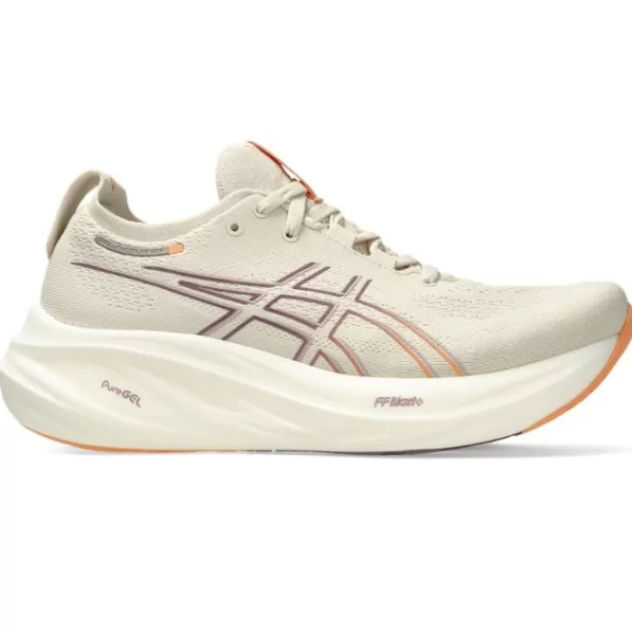 Gel-Nimbus 26-Asics Fashion