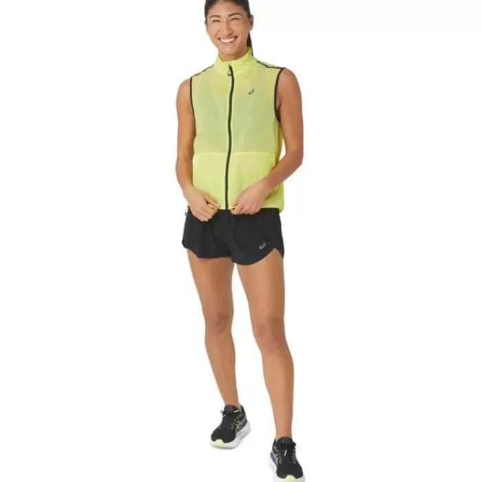Metarun Packable Vest-Asics New