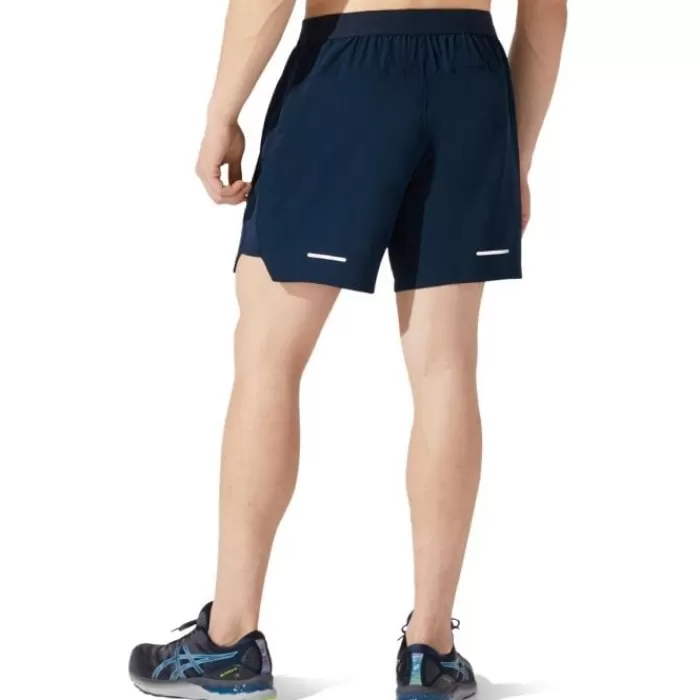 Road 7 inch Shorts-Asics Sale