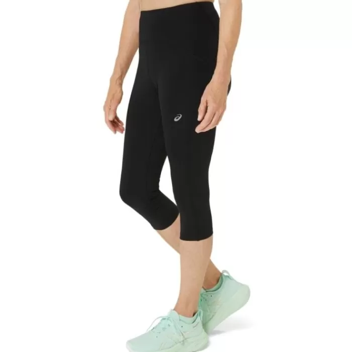 Road High Waist Capri Tight-Asics Best