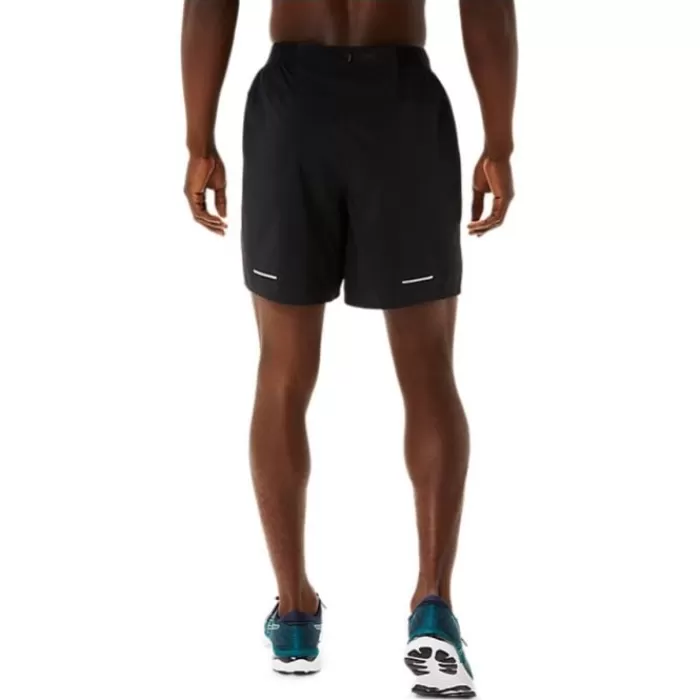 Road 2-In-1 7 Inch Shorts-Asics Best