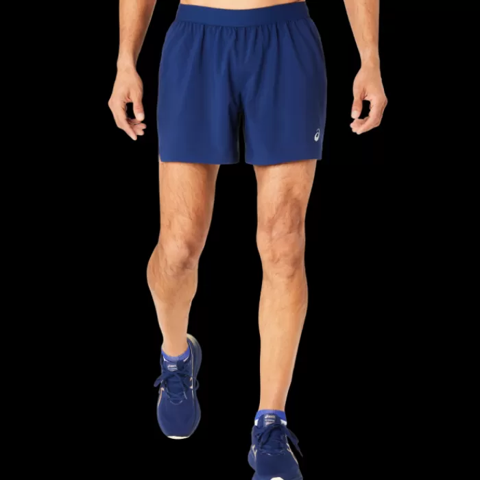 Road 5IN Short-Asics Fashion