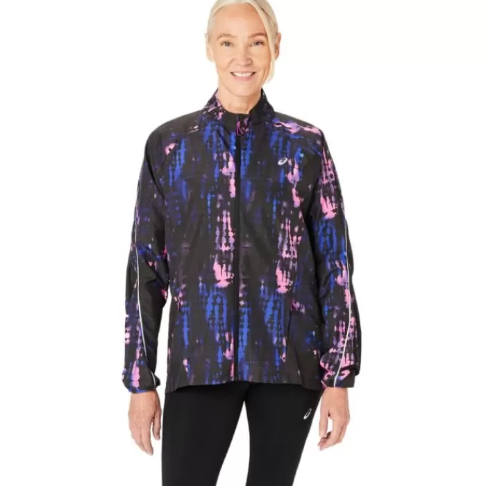 Road Lite-Show Packable Jacket-Asics Cheap
