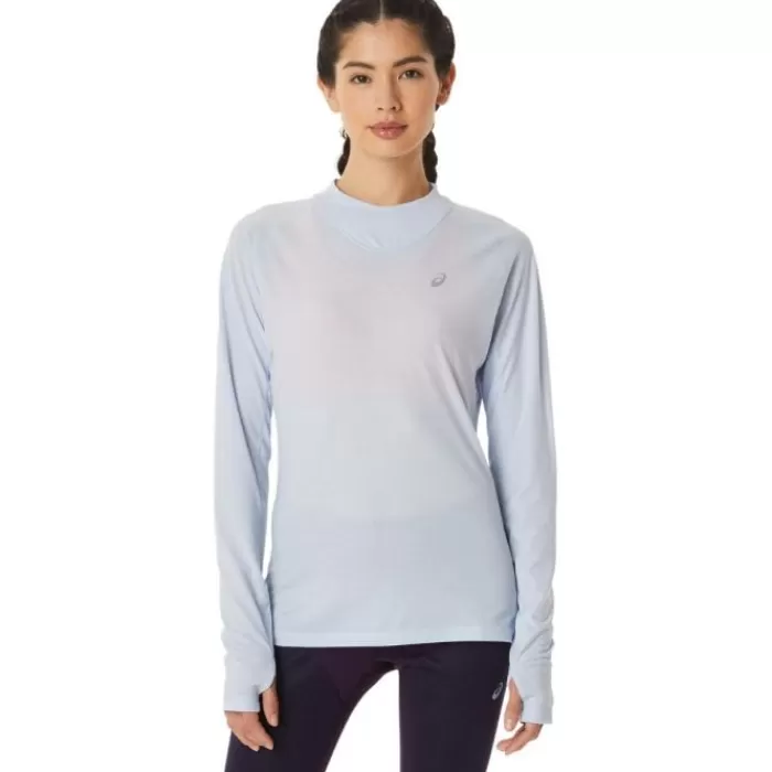 Winter Run LS Top-Asics Best Sale