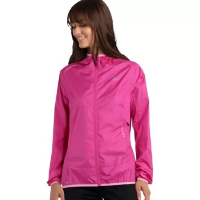 MAELYNE 200 WOMEN'S WINDBREAKER-Athli-Tech Best Sale
