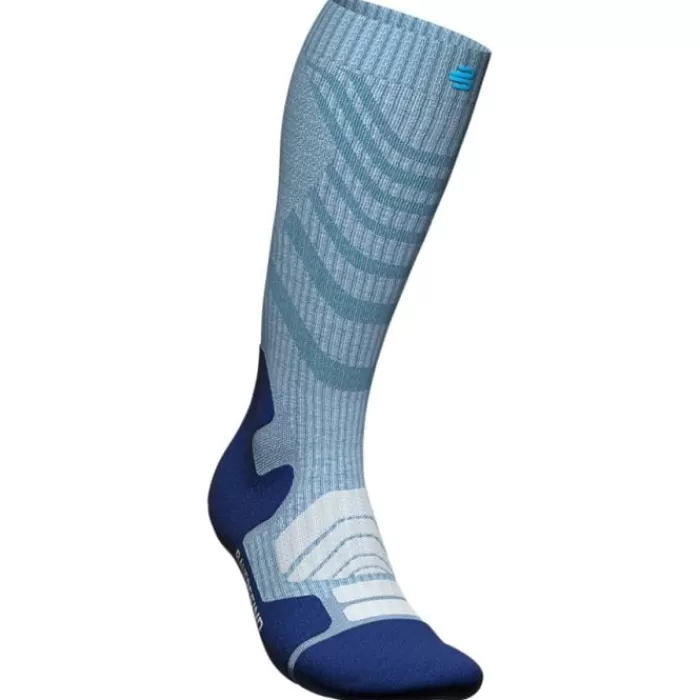Outdoor Merino Compression Socks High Cut-Bauerfeind Online