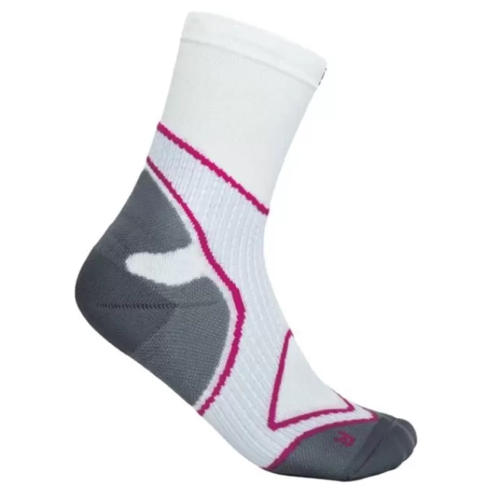 Run Performance Socks Mid Cut-Bauerfeind Discount
