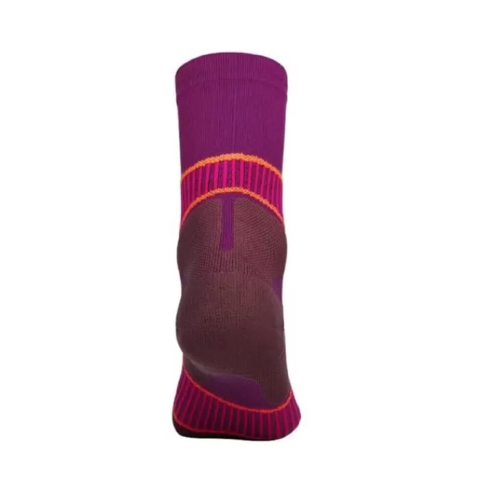 Run Performance Socks Mid Cut-Bauerfeind Shop