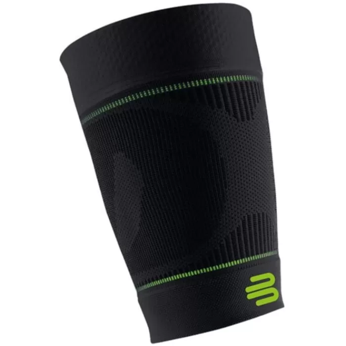 Sports Compression Sleeves Upper Leg-Bauerfeind Clearance