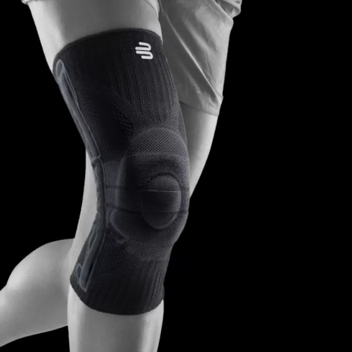Sports Knee Support-Bauerfeind Sale
