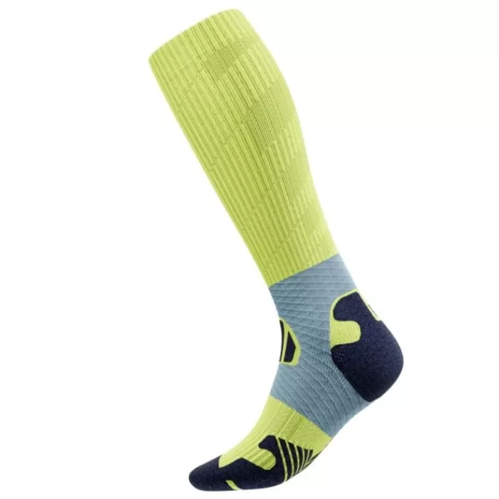 Trail Run Compression Socks High Cut-Bauerfeind Cheap