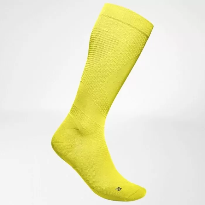 Ultralight Compression Socks High Cut-Bauerfeind Best Sale