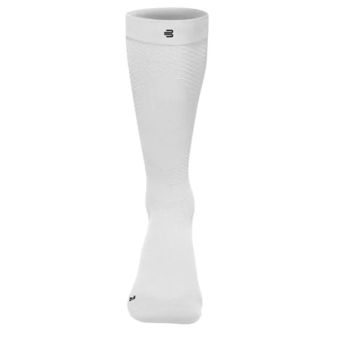Ultralight Compression Socks High Cut-Bauerfeind Best