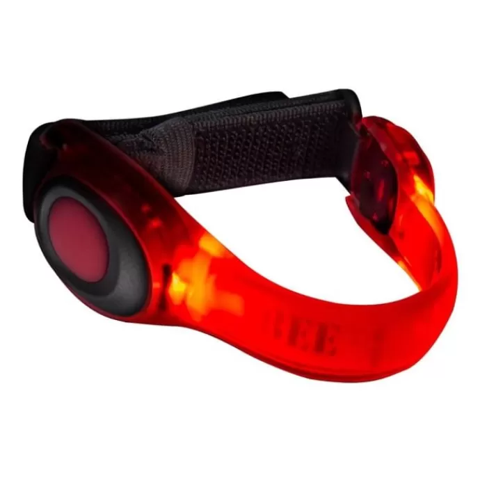 Led Safety Band Battery-Bee-Safe Best
