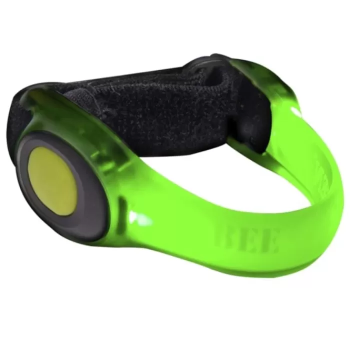 Led Safety Band Battery-Bee-Safe Best Sale
