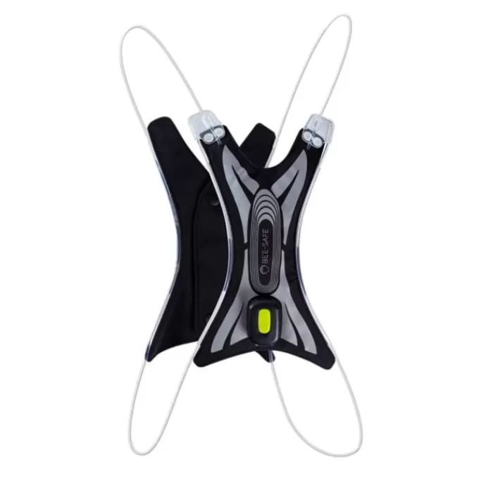 Led Vest Spider USB-Bee-Safe Best Sale