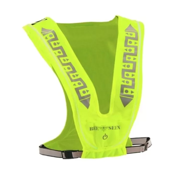 Led Vest USB-Bee-Safe Online