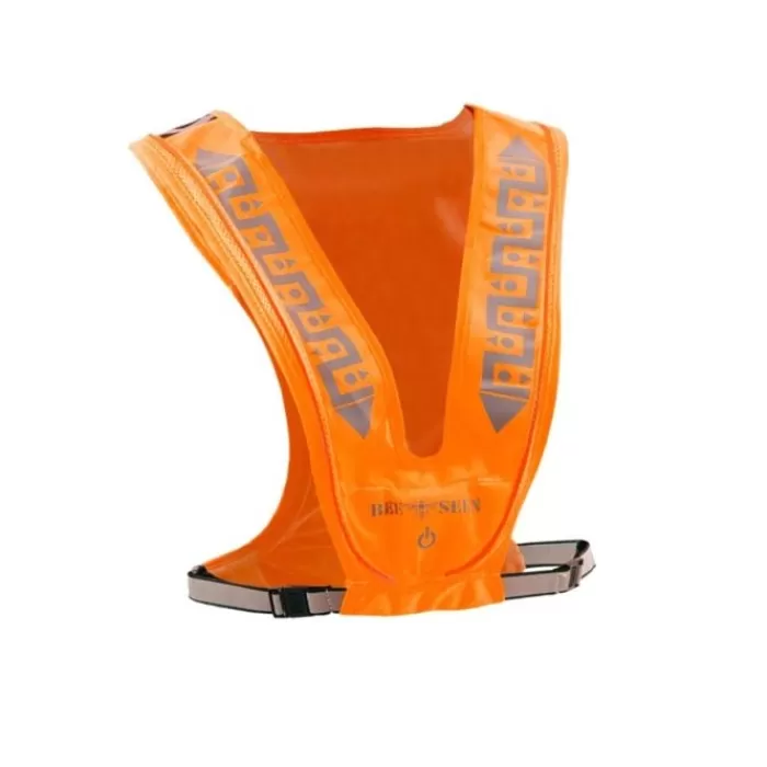 Led Vest USB-Bee-Safe Store