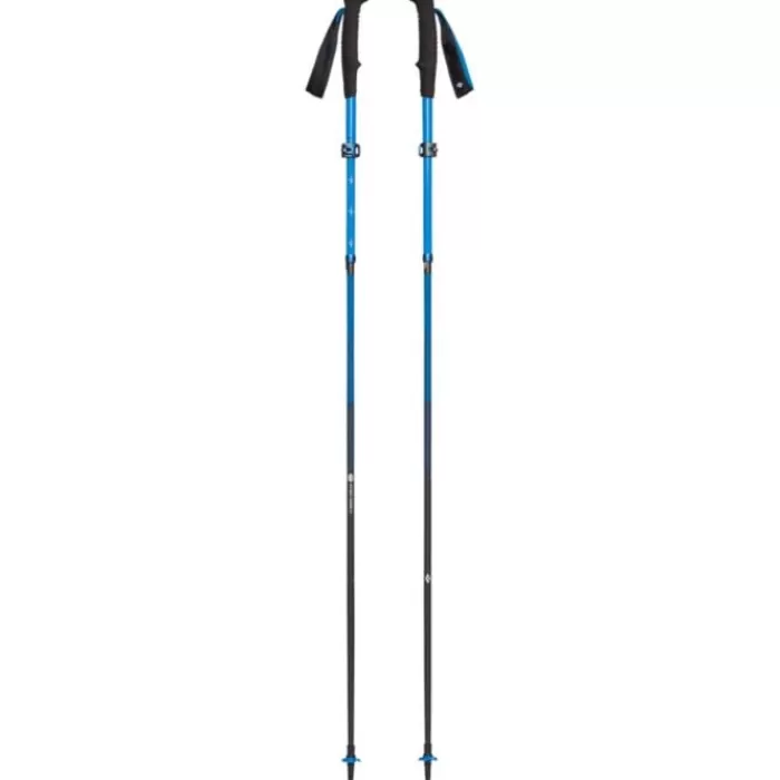 Distance Carbon FLZ Poles-Black Diamond Outlet