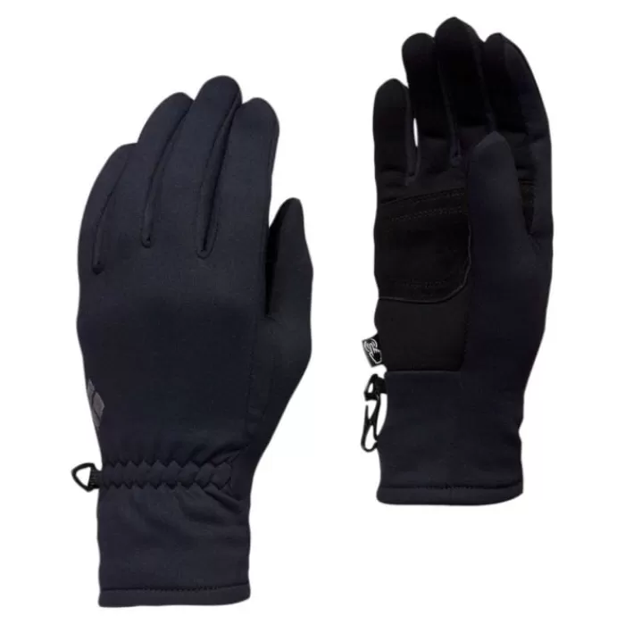Midweight Screentap Gloves-Black Diamond Outlet