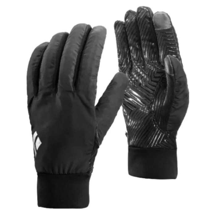 Mont Blanc Mitts-Black Diamond Hot