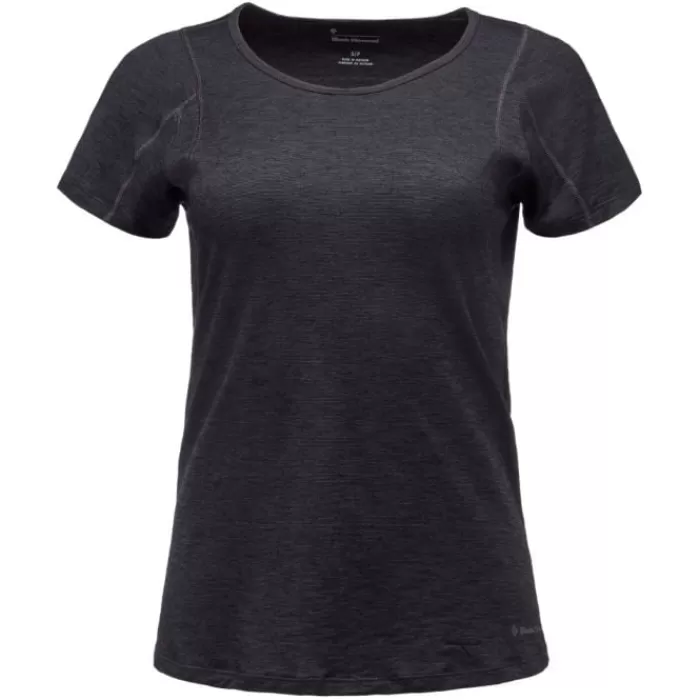 Rhythm Tee-Black Diamond Clearance