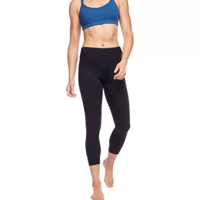 Rise Tights-Black Diamond Outlet