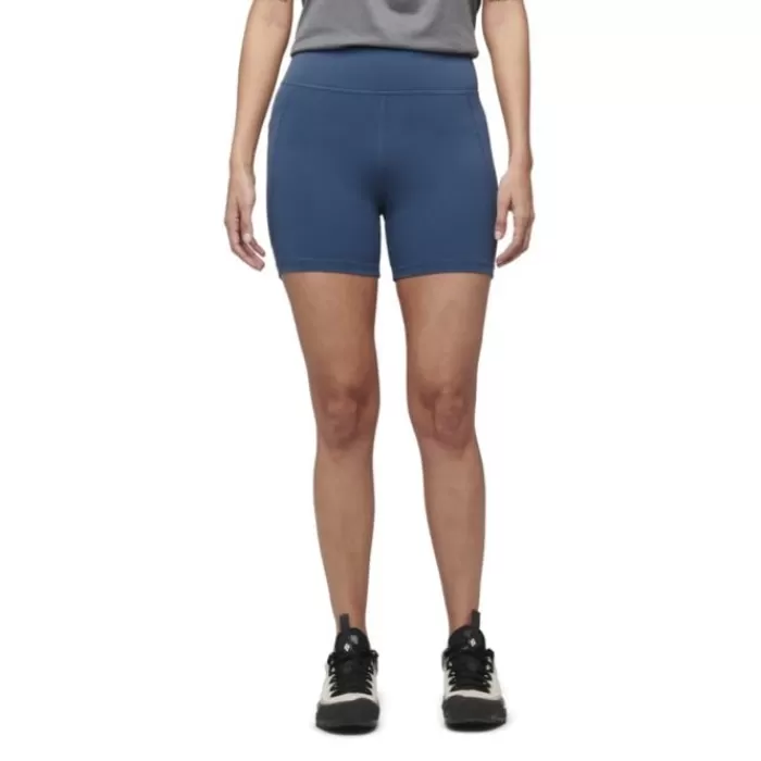 Sessions Shorts 5 Inch-Black Diamond Shop