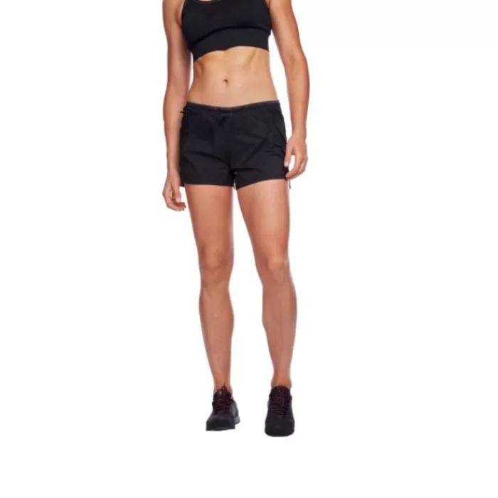 Sprint Shorts-Black Diamond Outlet
