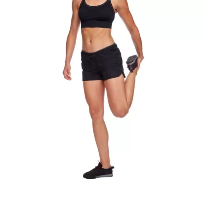 Sprint Shorts-Black Diamond Outlet