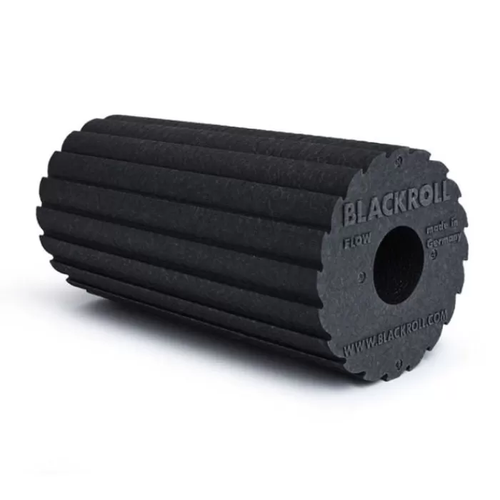 Flow Standard Foam Roller-Blackroll Best