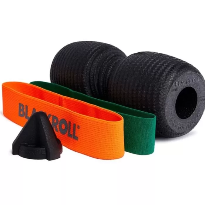Knee Box-Blackroll Clearance