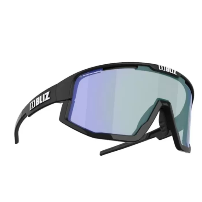 Active Fusion Nano Optics Photochromic Matt Black-Bliz Cheap