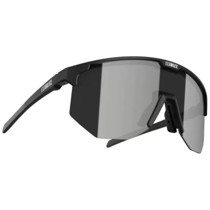 Active Hero Black Polarized-Bliz Shop