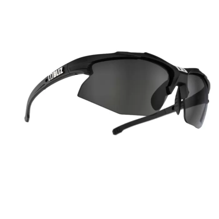 Active Hybrid Small Matt Black-Bliz Shop
