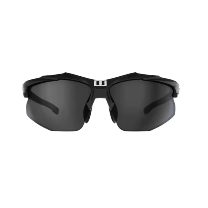 Active Hybrid Small Matt Black-Bliz Shop