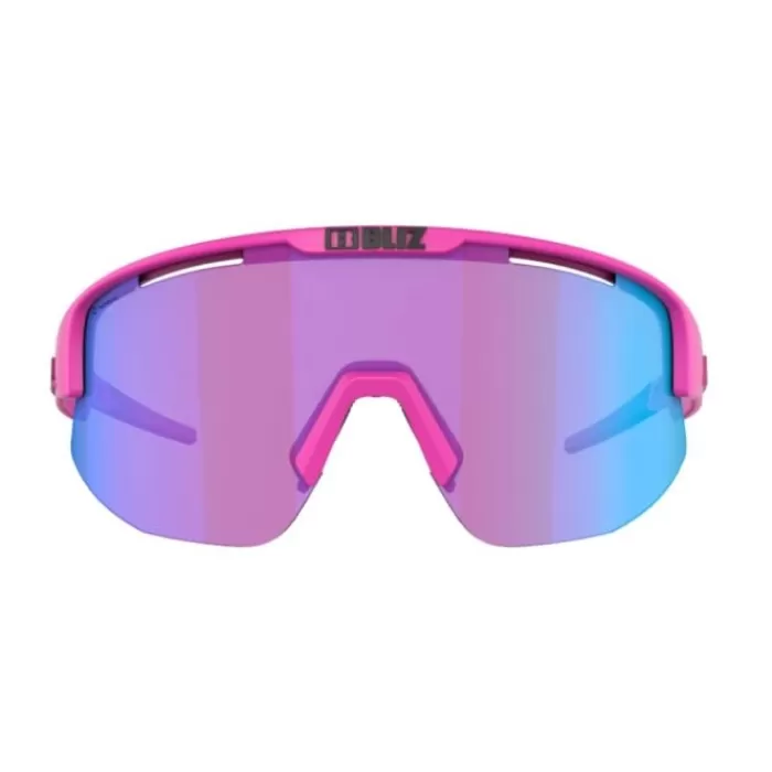 Active Matrix Neon Pink Nordic Light-Bliz Outlet