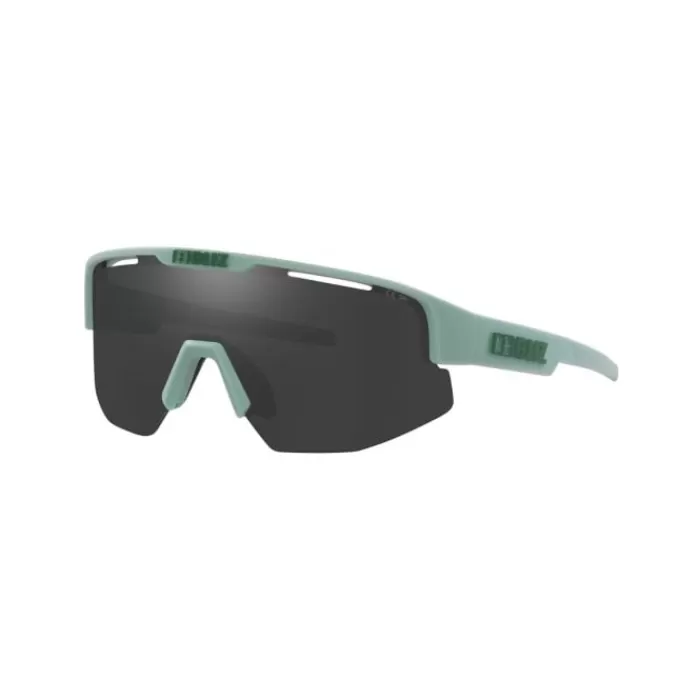 Active Matrix Small-Bliz Online