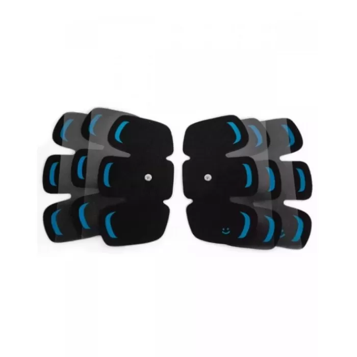 Abs Electrodes 3-pack-Bluetens Store