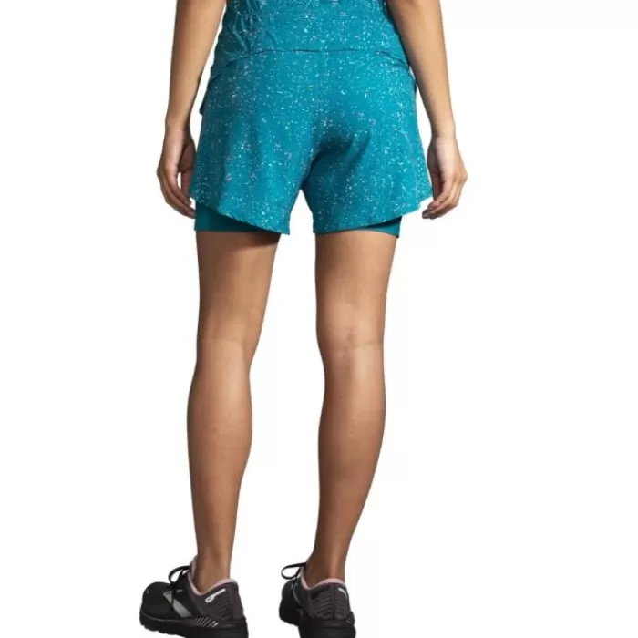 Chaser 5" 2in1 Short-Brooks Flash Sale