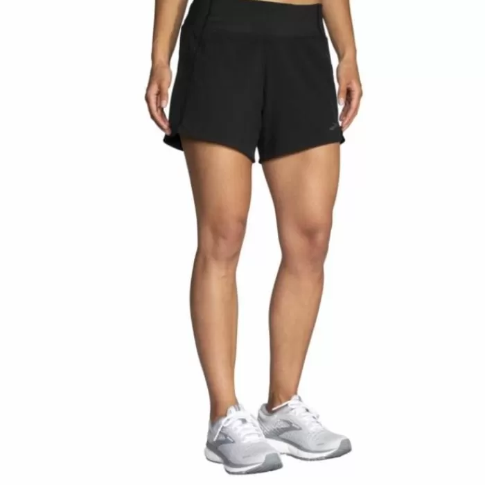 Chaser 5" Short-Brooks Best