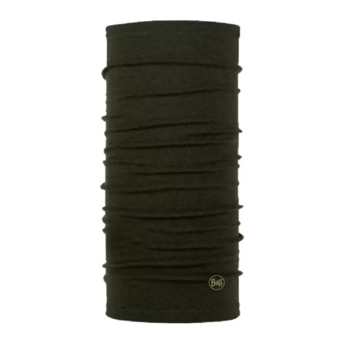 Midweight Merino Wool-Buff Shop
