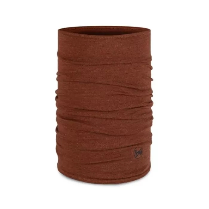 Midweight Merino Wool-Buff Online