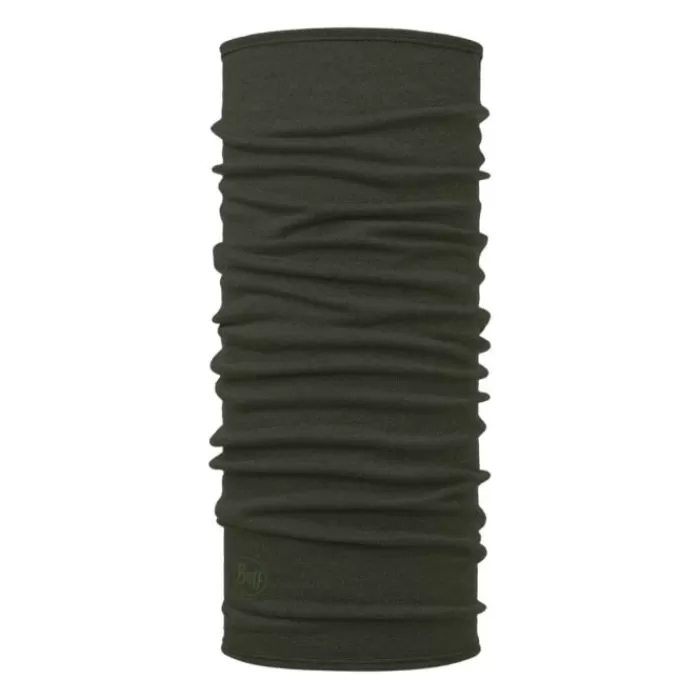 Midweight Merino Wool-Buff Shop