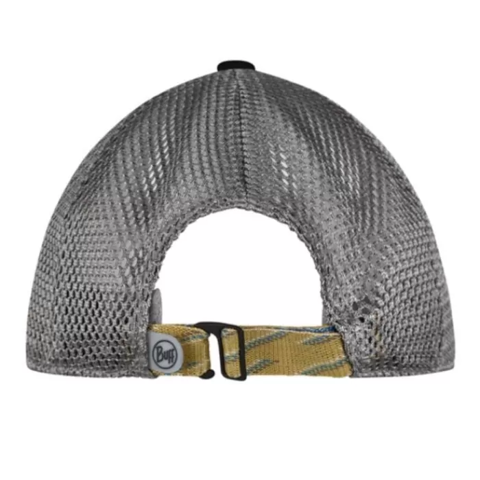 Pack Trucker Cap-Buff Cheap
