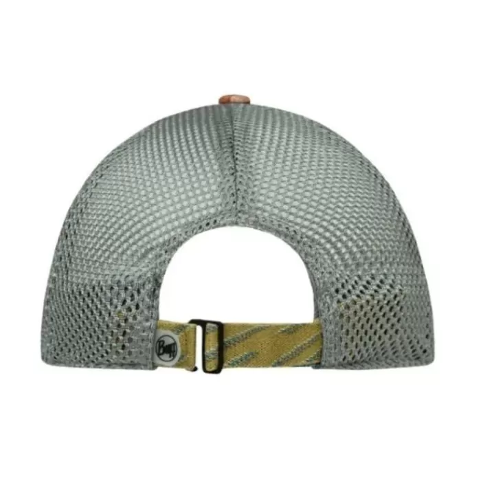 Pack Trucker Cap-Buff Clearance