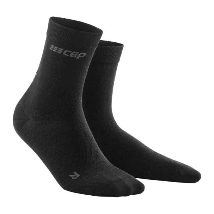 Allday Recovery Mid Cut Sock-CEP Store
